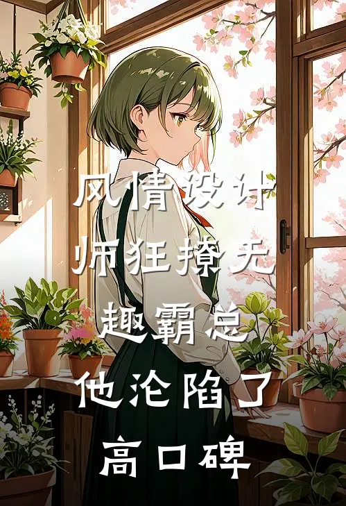 风情设计师狂撩无趣霸总，他沦陷了高口碑