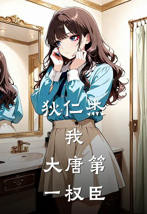 狄仁杰：我，大唐第一权臣