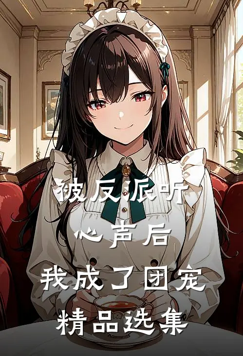 被反派听心声后，我成了团宠精品选集
