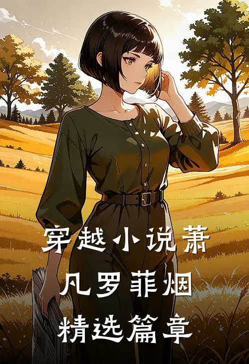 穿越小说萧凡罗菲烟精选篇章