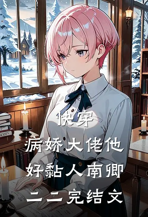 快穿：病娇大佬他好黏人南卿二二完结文