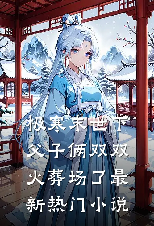 极寒末世下父子俩双双火葬场了最新热门小说