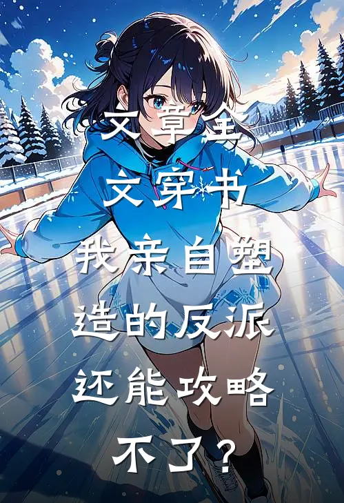 文章全文穿书：我亲自塑造的反派，还能攻略不了？