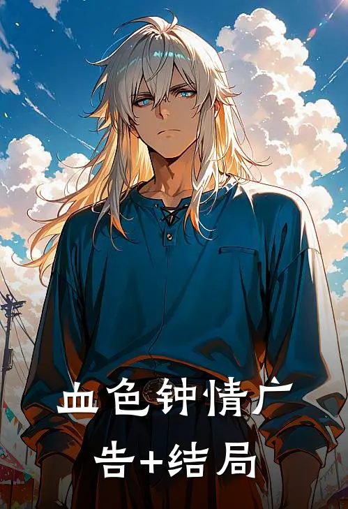 血色钟情广告+结局