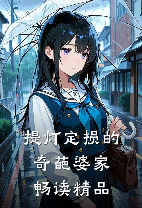 提灯定损的奇葩婆家畅读精品