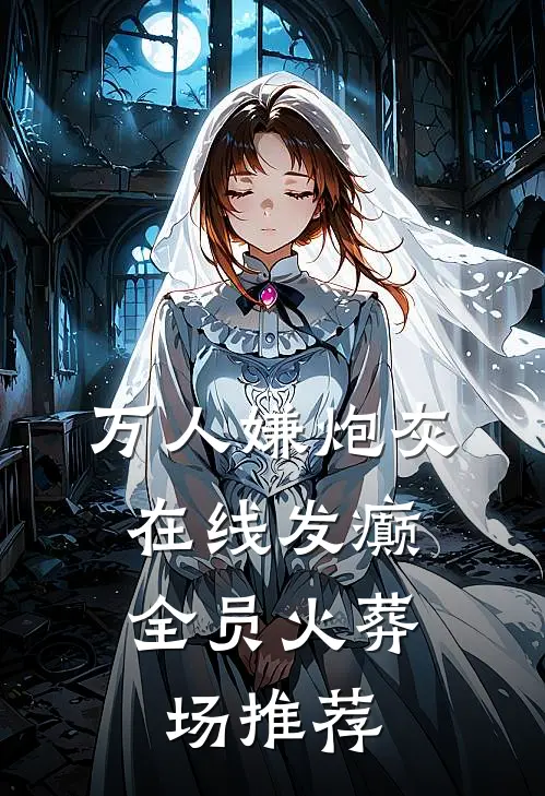 万人嫌炮灰在线发癫，全员火葬场推荐