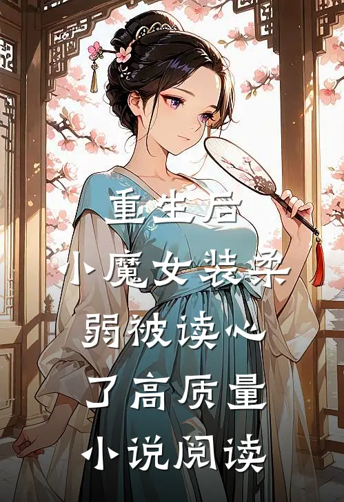 重生后，小魔女装柔弱被读心了高质量小说阅读