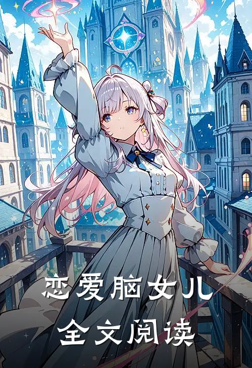 恋爱脑女儿全文阅读