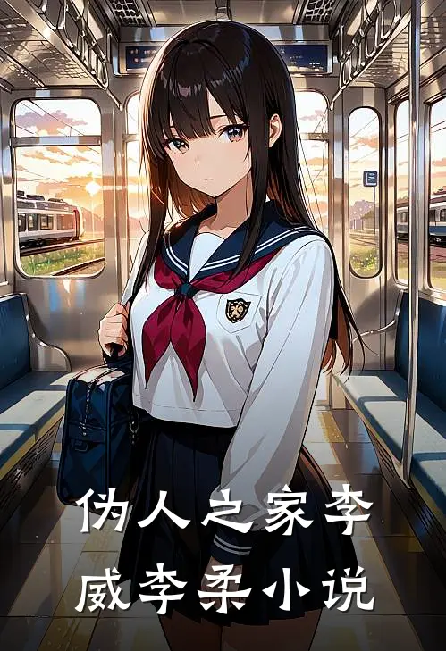 伪人之家李威李柔小说