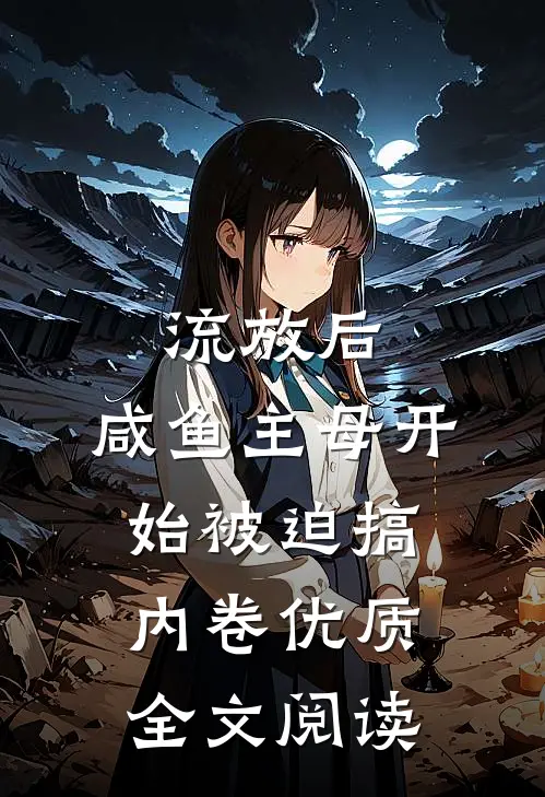 流放后，咸鱼主母开始被迫搞内卷优质全文阅读
