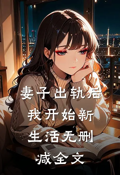 妻子出轨后，我开始新生活无删减全文
