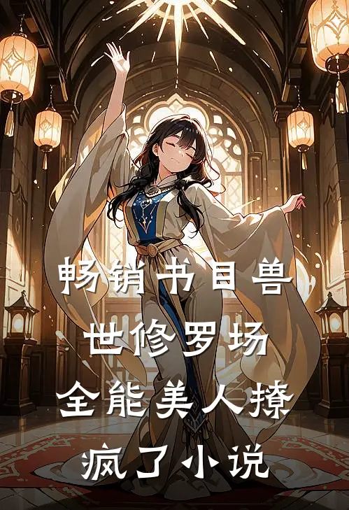 畅销书目兽世修罗场:全能美人撩疯了小说