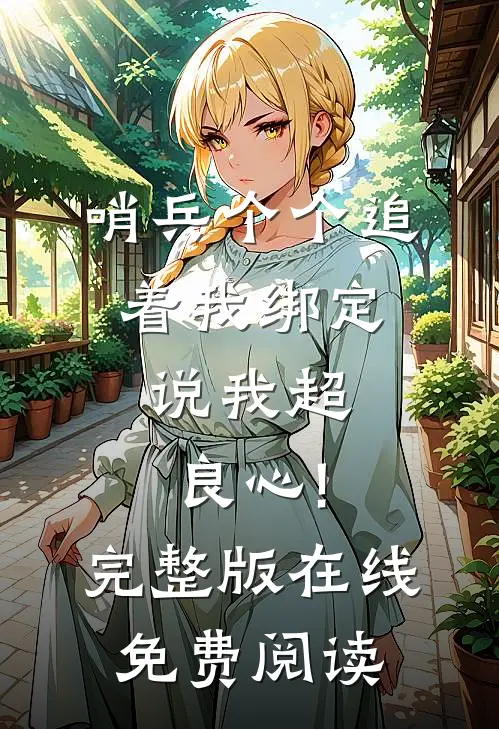 哨兵个个追着我绑定,说我超良心!完整版在线免费阅读