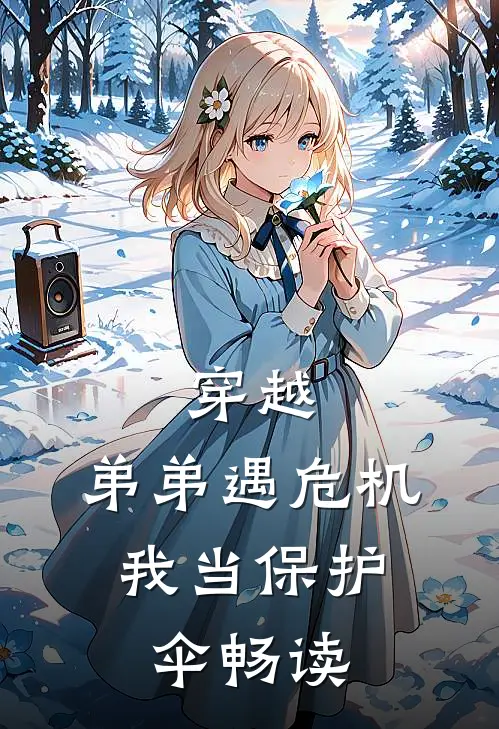 穿越弟弟遇危机,我当保护伞畅读