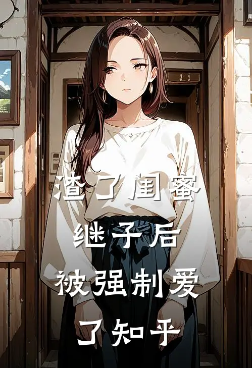 渣了闺蜜继子后，被强制爱了知乎