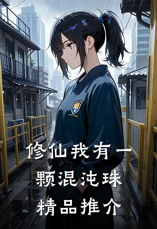 修仙我有一颗混沌珠精品推介