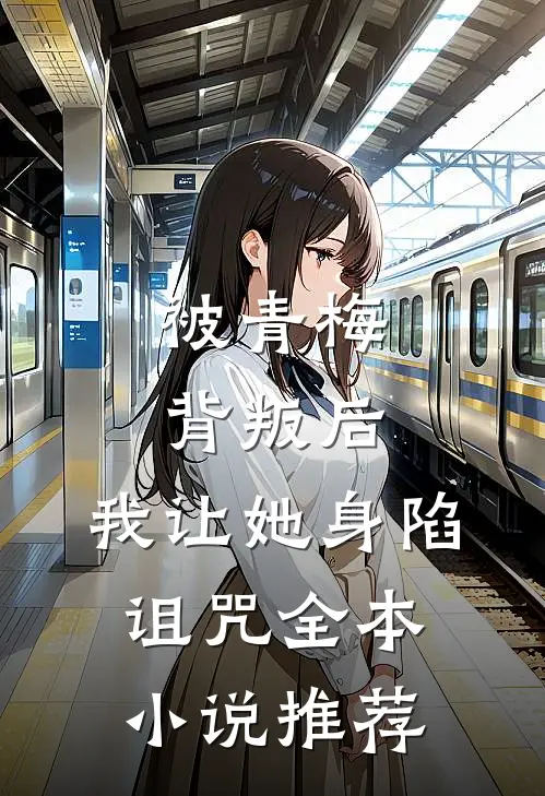被青梅背叛后,我让她身陷诅咒全本推荐