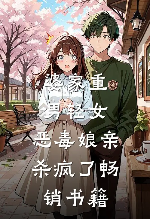 婆家重男轻女，恶毒娘亲杀疯了畅销书籍