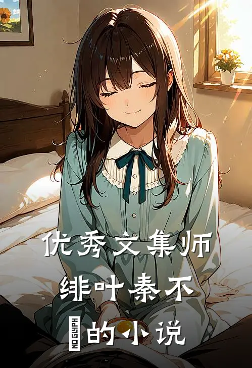 优秀文集师绯叶秦不俍的小说