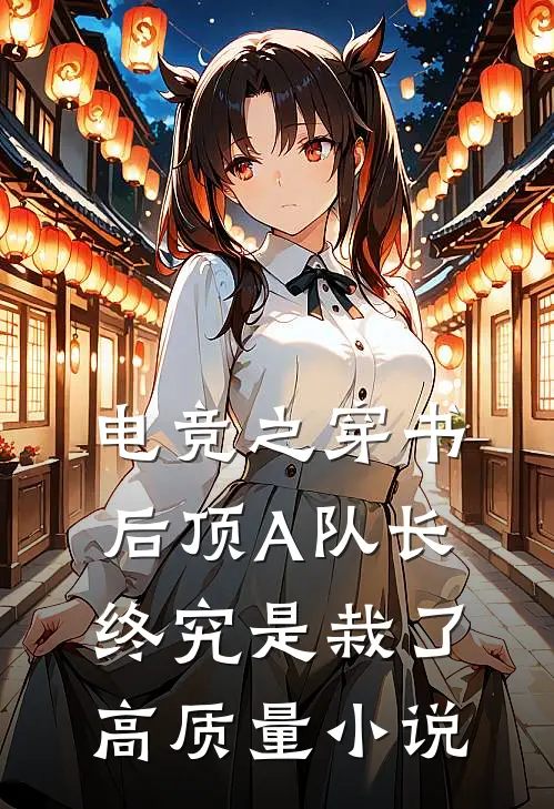 电竞之穿书后顶A队长终究是栽了高质量小说