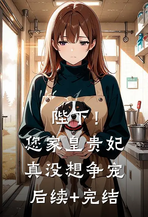 陛下！您家皇贵妃真没想争宠后续+完结
