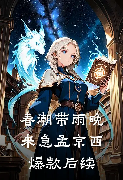 春潮带雨晚来急孟京西爆款后续