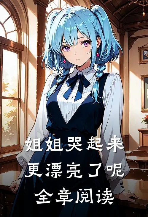 姐姐哭起来，更漂亮了呢全章阅读