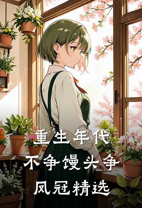 重生年代，不争馒头争凤冠精选