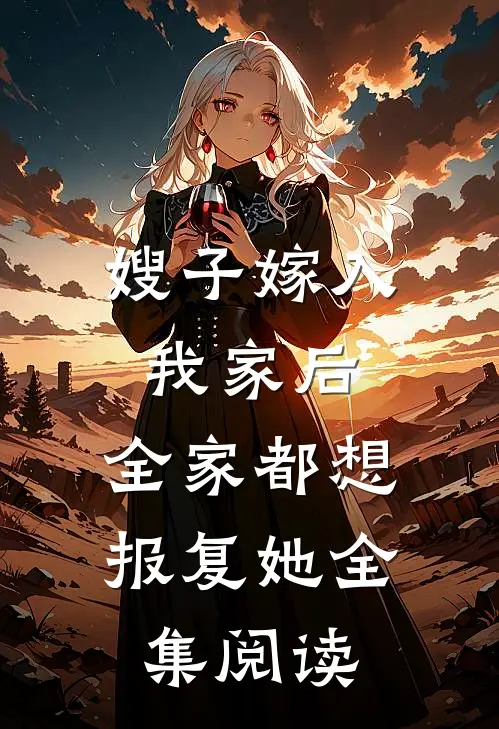 嫂子嫁入我家后，全家都想报复她全集阅读