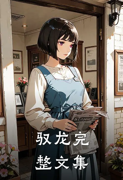 驭龙完整文集