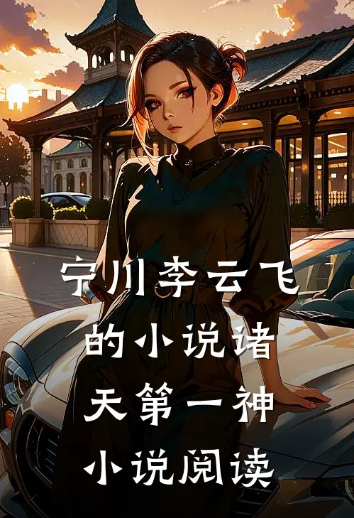 宁川李云飞的小说诸天第一神小说阅读