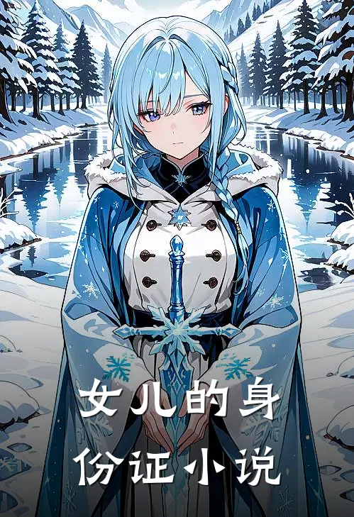 女儿的身份证小说