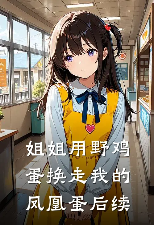姐姐用野鸡蛋换走我的凤凰蛋后续