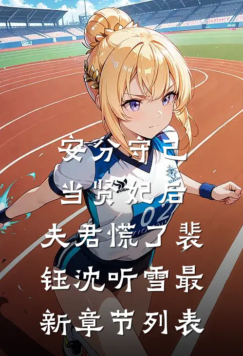 安分守己当贤妃后，夫君慌了裴钰沈听雪最新章节列表