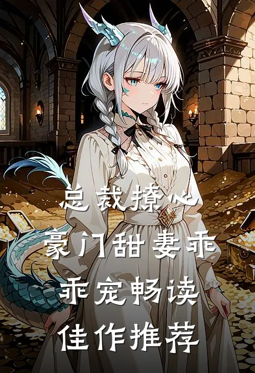 总裁撩心：豪门甜妻乖乖宠畅读佳作推荐