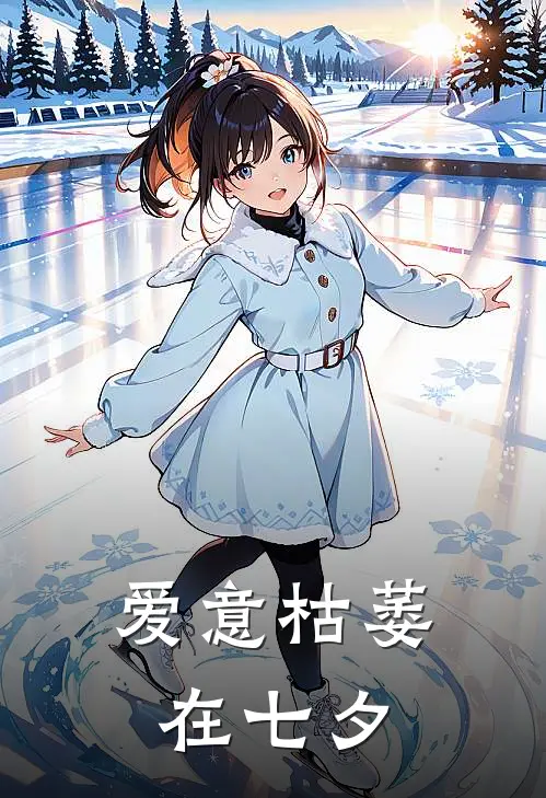 爱意枯萎在七夕