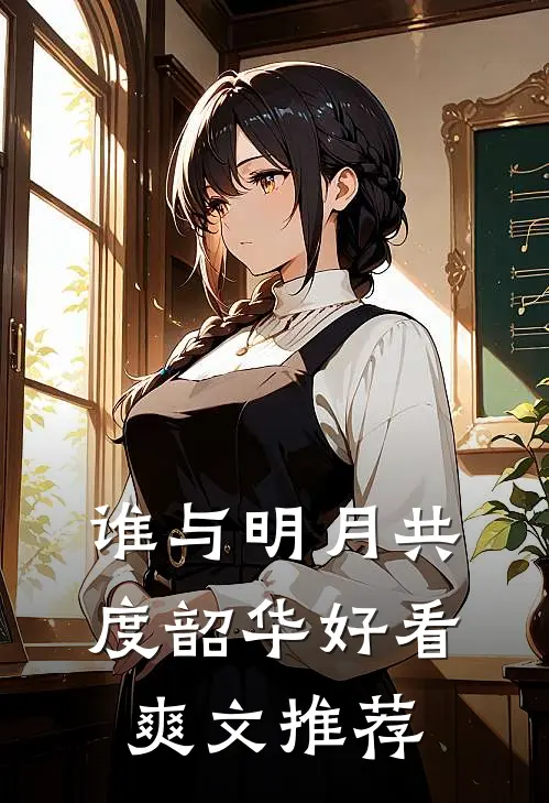 谁与明月共度韶华好看爽文推荐
