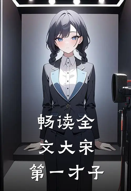 畅读全文大宋：第一才子