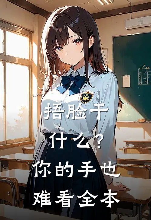 捂脸干什么？你的手也难看全本
