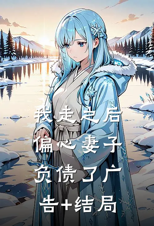 我走之后，偏心妻子负债了广告+结局