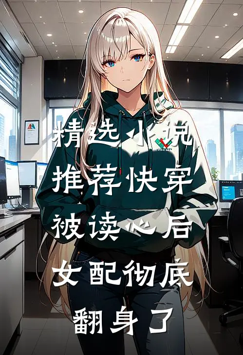 精选小说推荐快穿:被读心后,女配彻底翻身了