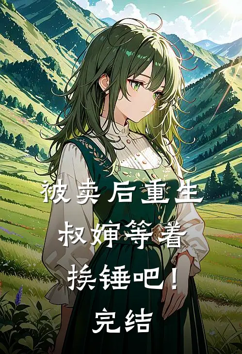 被卖后重生，叔婶等着挨锤吧！完结