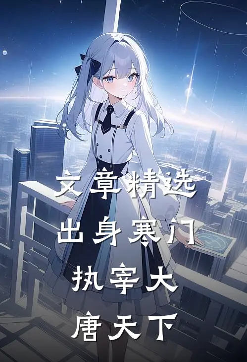 文章精选出身寒门：执宰大唐天下