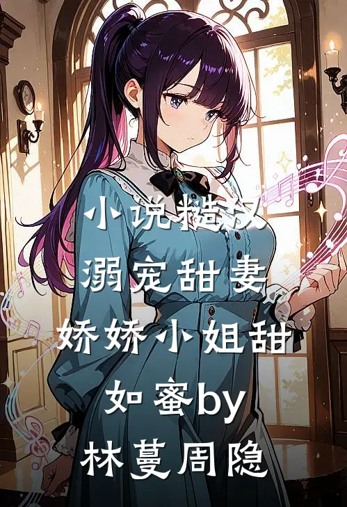 小说糙汉溺宠甜妻，娇娇小姐甜如蜜by林蔓周隐