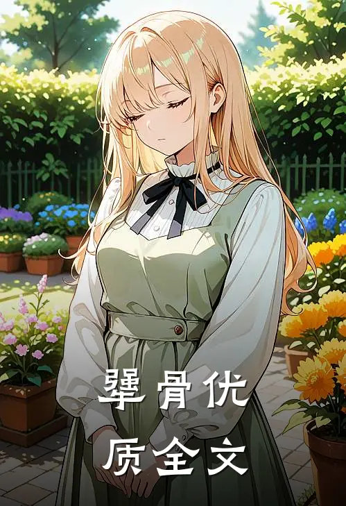 犟骨优质全文