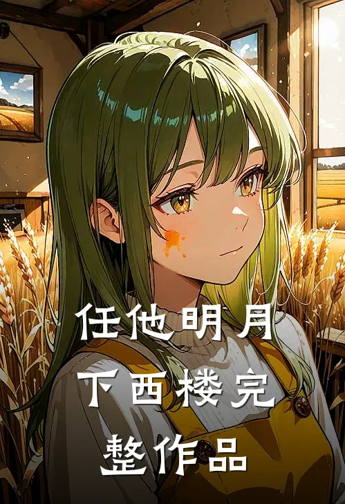 任他明月下西楼完整作品