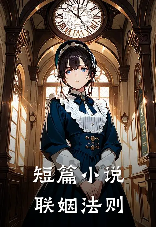 短篇小说联姻法则