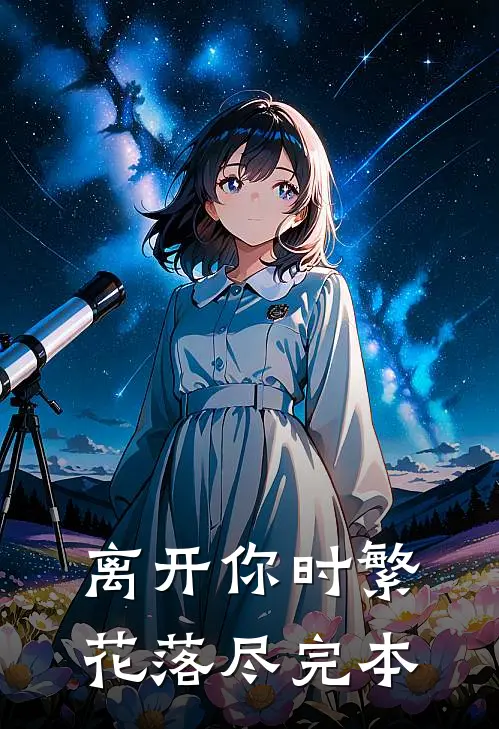 离开你时繁花落尽完本
