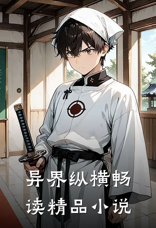 异界纵横畅读精品小说