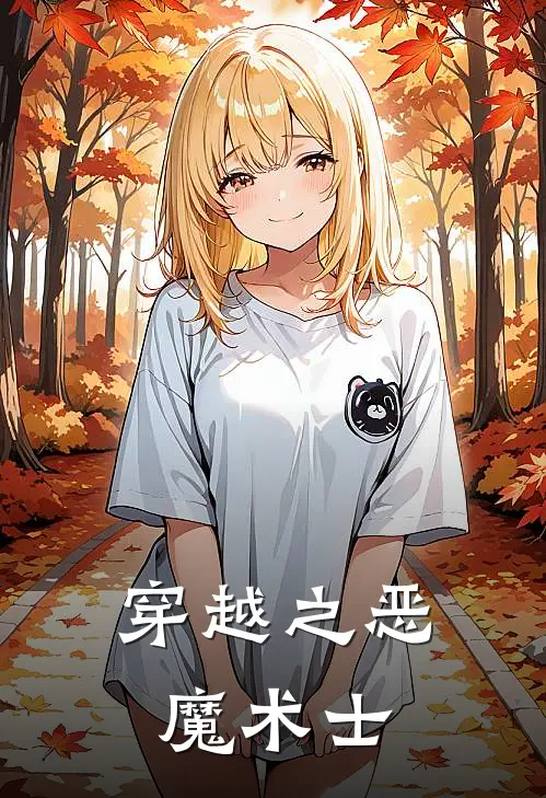 穿越之恶魔术士